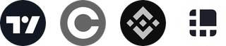 Strategic trading platform partner of Reckonarity visual representation and branding